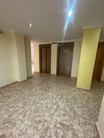 Piso en Barrio Avenida Habaneras - Curva de Palangre