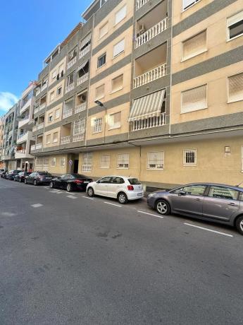 Piso en Barrio Avenida Habaneras - Curva de Palangre