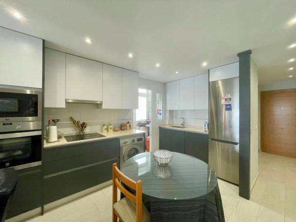 Piso en Barrio Playa del Cura