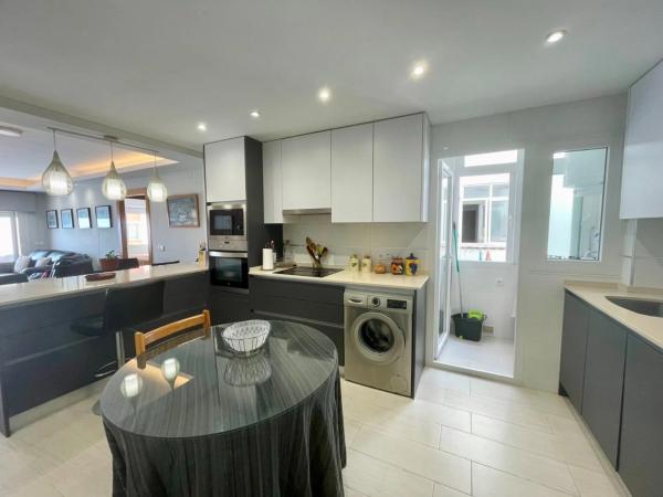 Piso en Barrio Playa del Cura