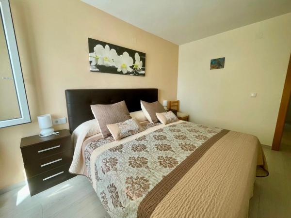 Piso en Barrio Playa del Cura