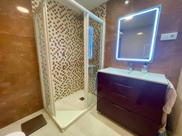 Piso en Barrio Playa del Cura