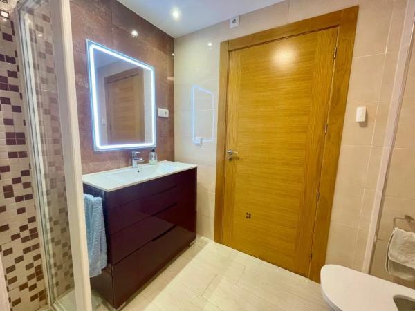 Piso en Barrio Playa del Cura