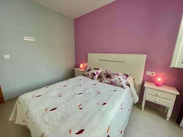 Piso en Barrio Playa del Cura