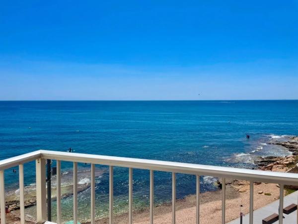 Piso en Barrio Playa del Cura