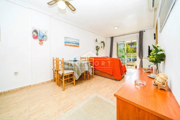 Piso en Barrio Avenida Habaneras - Curva de Palangre