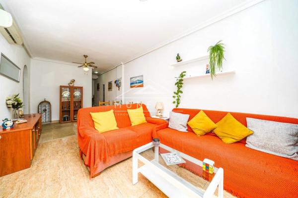 Piso en Barrio Avenida Habaneras - Curva de Palangre