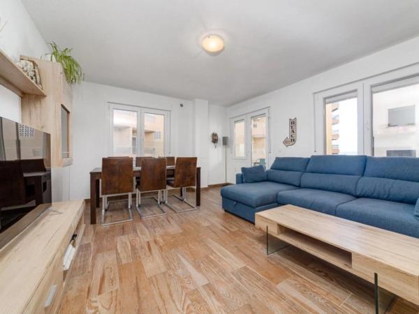 Piso en Barrio Playa del Cura