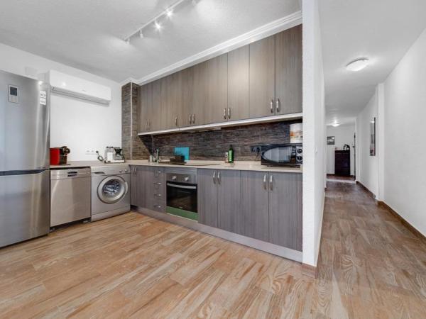 Piso en Barrio Playa del Cura