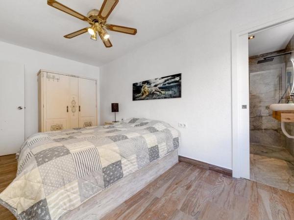 Piso en Barrio Playa del Cura