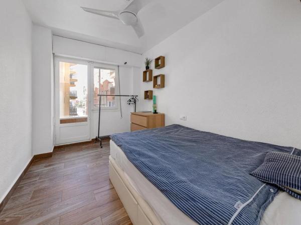 Piso en Barrio Playa del Cura