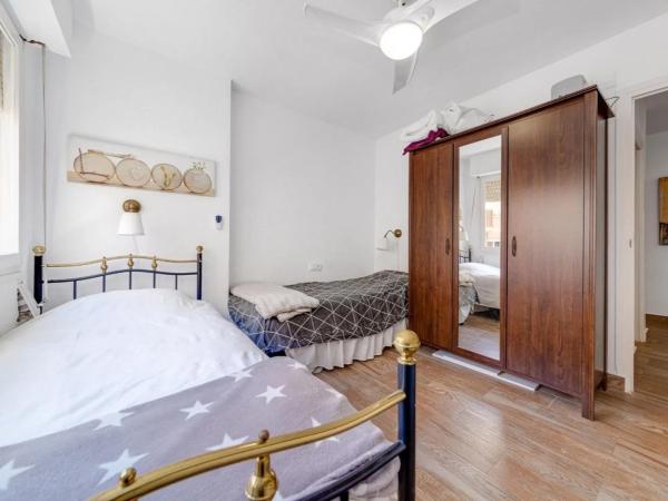 Piso en Barrio Playa del Cura