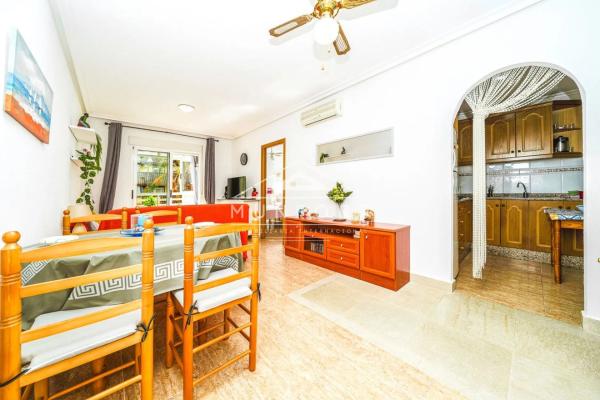 Piso en Barrio Avenida Habaneras - Curva de Palangre