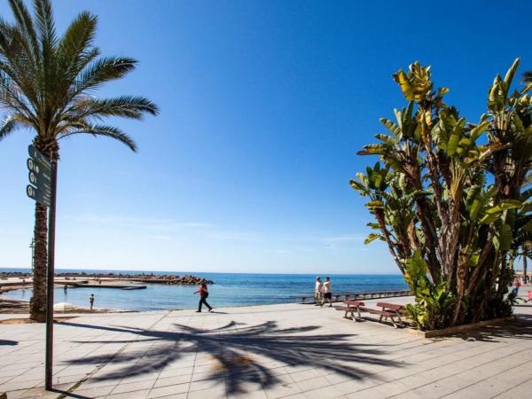 Piso en Barrio Playa del Cura