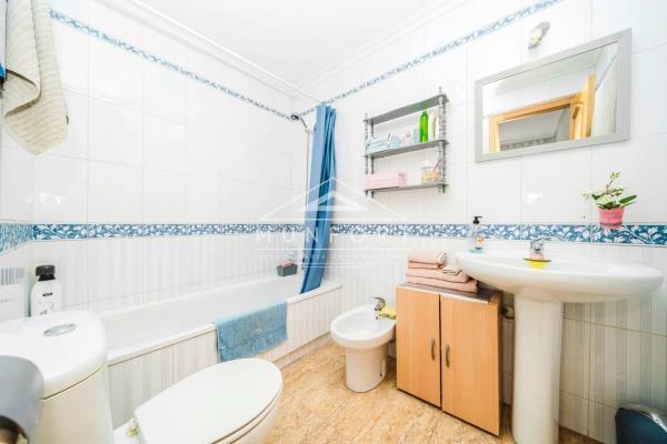 Piso en Barrio Avenida Habaneras - Curva de Palangre