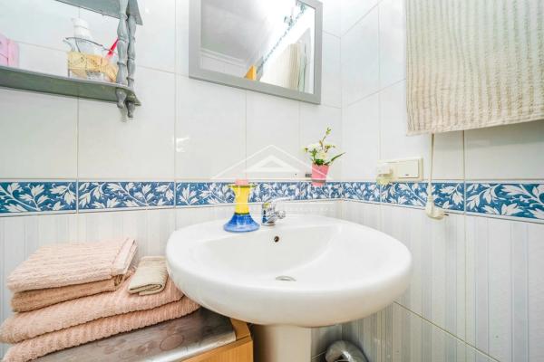 Piso en Barrio Avenida Habaneras - Curva de Palangre