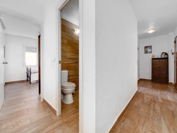 Piso en Barrio Playa del Cura