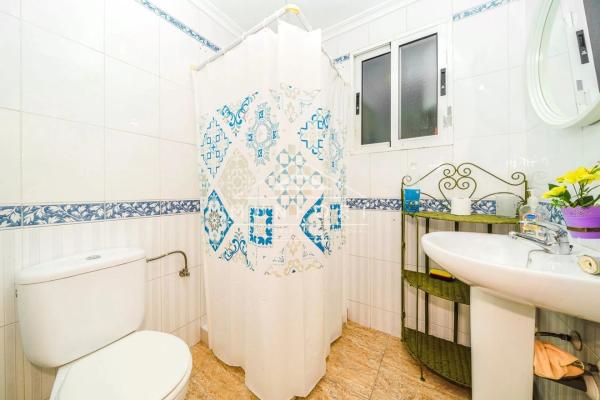 Piso en Barrio Avenida Habaneras - Curva de Palangre