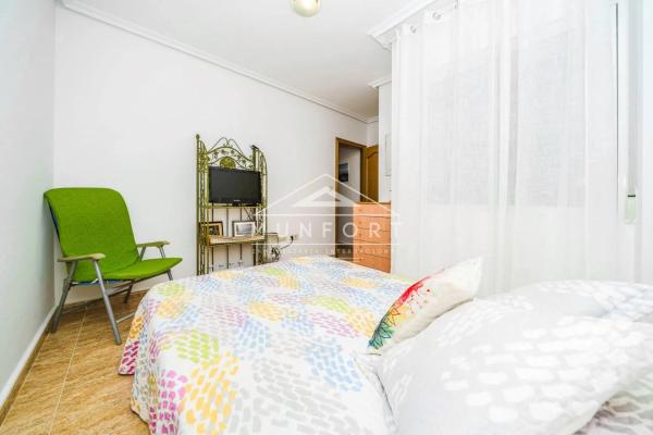 Piso en Barrio Avenida Habaneras - Curva de Palangre