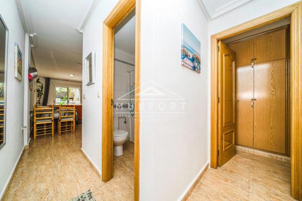 Piso en Barrio Avenida Habaneras - Curva de Palangre