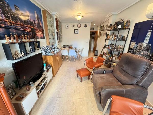 Piso en Barrio Las Piscinas Naturales