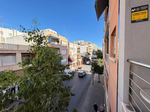 Piso en Barrio Las Piscinas Naturales