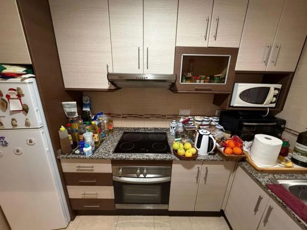 Piso en Barrio Las Piscinas Naturales