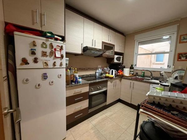 Piso en Barrio Las Piscinas Naturales