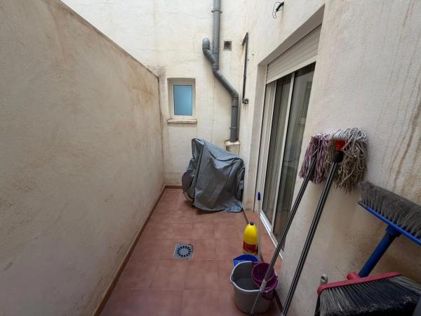 Piso en Barrio Las Piscinas Naturales