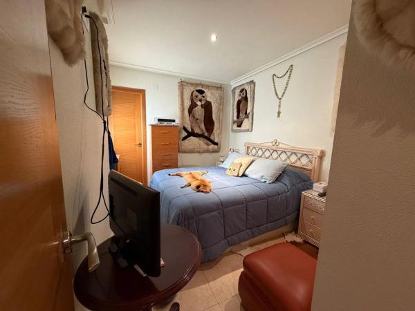 Piso en Barrio Las Piscinas Naturales