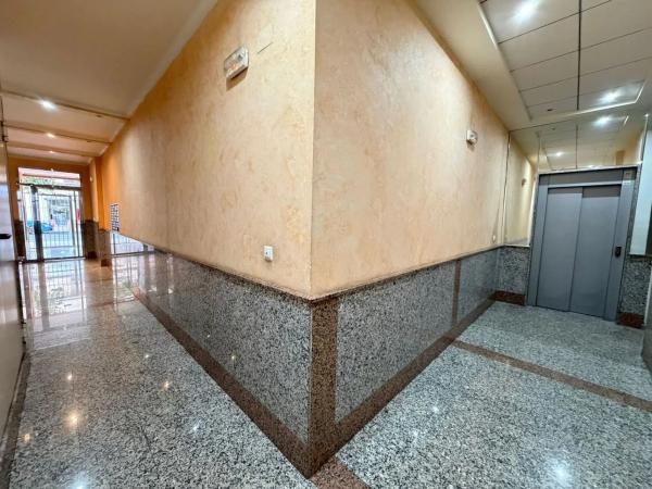 Piso en Barrio Las Piscinas Naturales