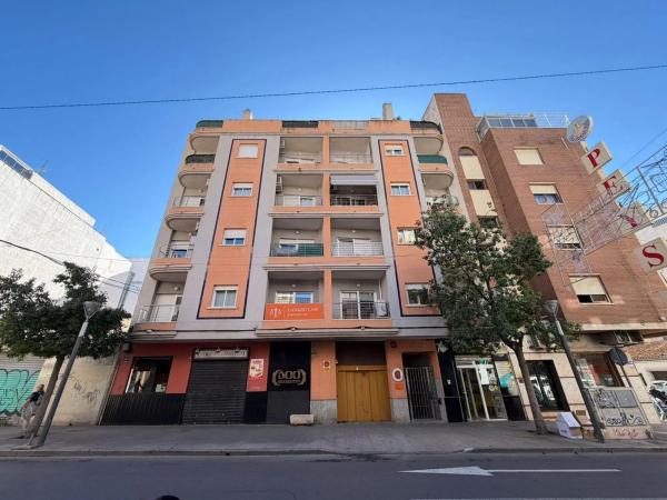 Piso en Barrio Las Piscinas Naturales