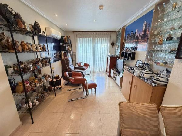 Piso en Barrio Las Piscinas Naturales