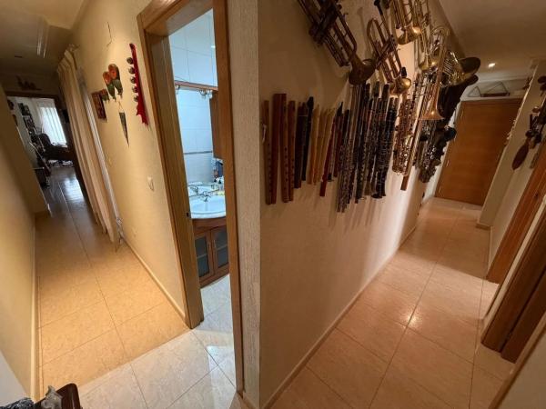 Piso en Barrio Las Piscinas Naturales