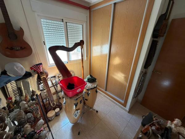 Piso en Barrio Las Piscinas Naturales