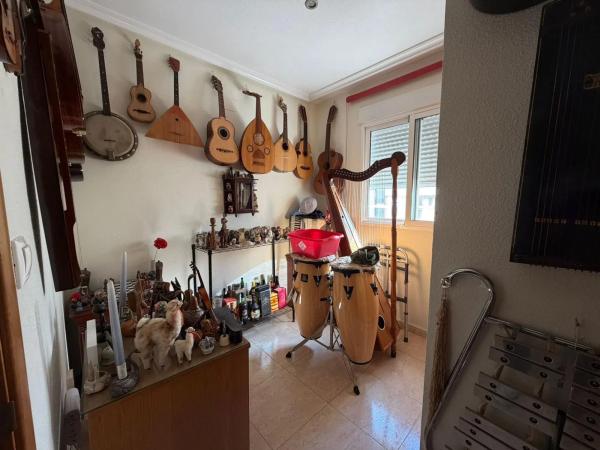 Piso en Barrio Las Piscinas Naturales