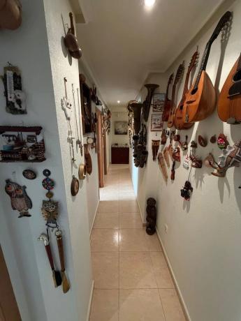 Piso en Barrio Las Piscinas Naturales