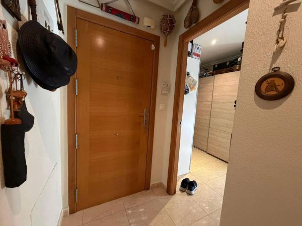 Piso en Barrio Las Piscinas Naturales