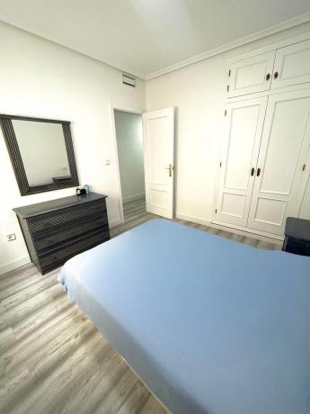 Ático en calle Goleta, 18