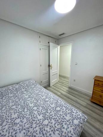 Ático en calle Goleta, 18