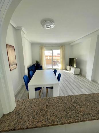 Ático en calle Goleta, 18