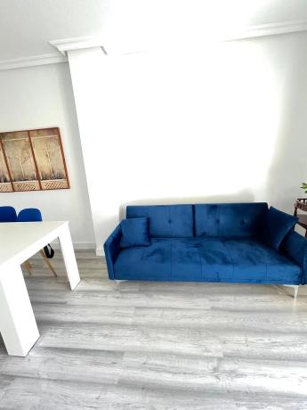 Ático en calle Goleta, 18