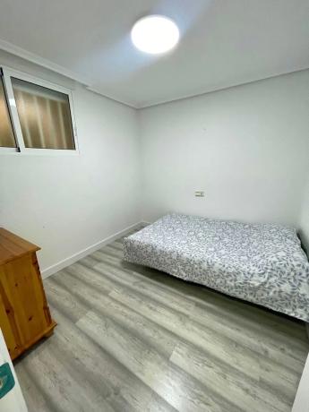 Ático en calle Goleta, 18