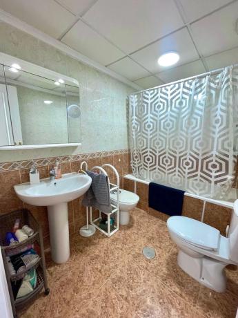 Ático en calle Goleta, 18