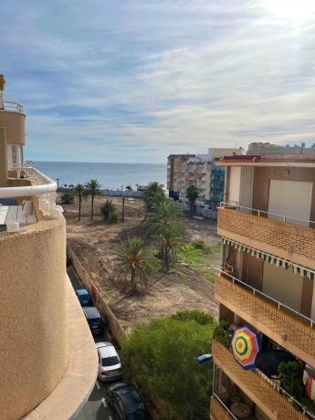 Ático en calle Goleta, 18