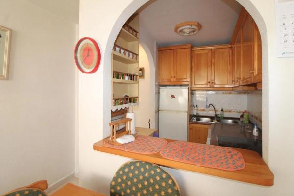 Piso en calle del Palangre, 19