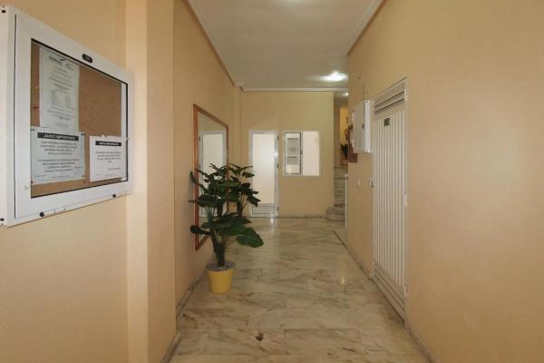 Piso en calle del Palangre, 19