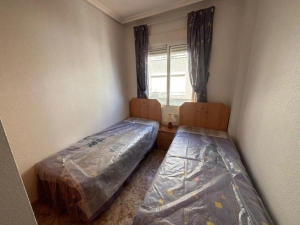 Piso en calle la Sal