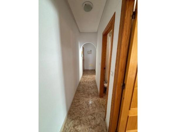 Piso en calle la Sal