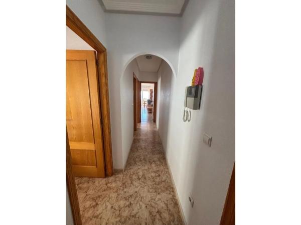 Piso en calle la Sal